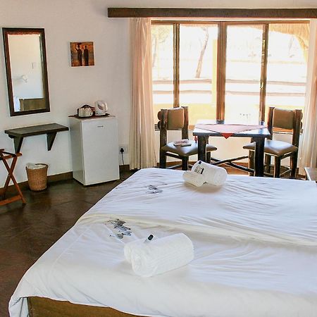 Omaruru Game Lodge المظهر الخارجي الصورة