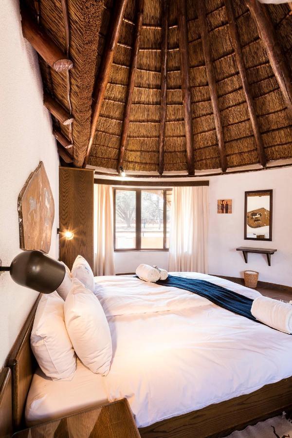 Omaruru Game Lodge المظهر الخارجي الصورة