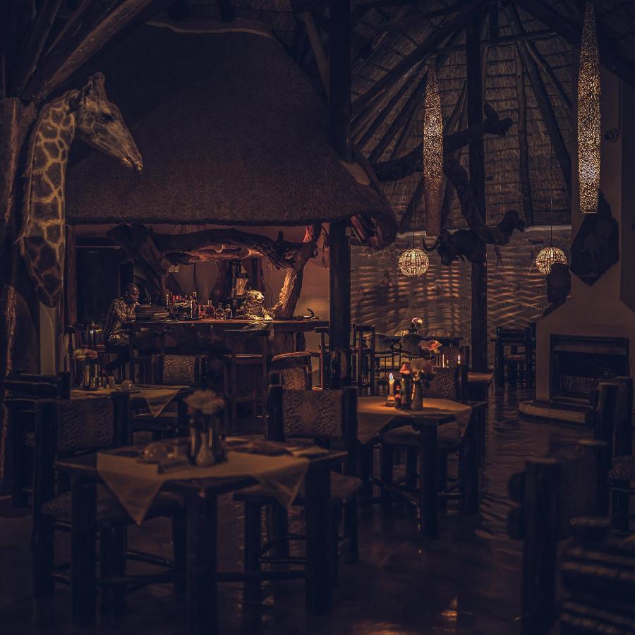 Omaruru Game Lodge المظهر الخارجي الصورة