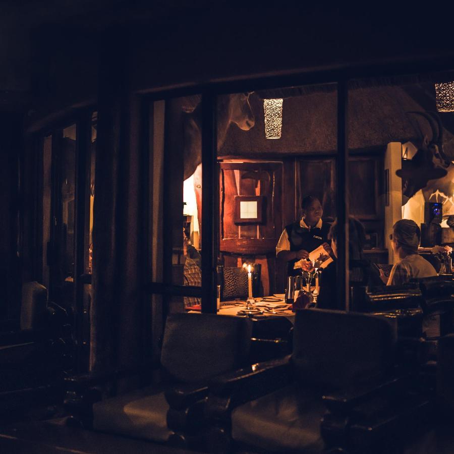 Omaruru Game Lodge المظهر الخارجي الصورة