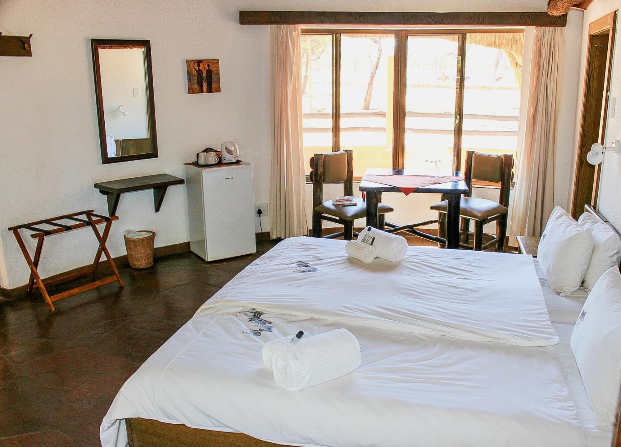 Omaruru Game Lodge المظهر الخارجي الصورة