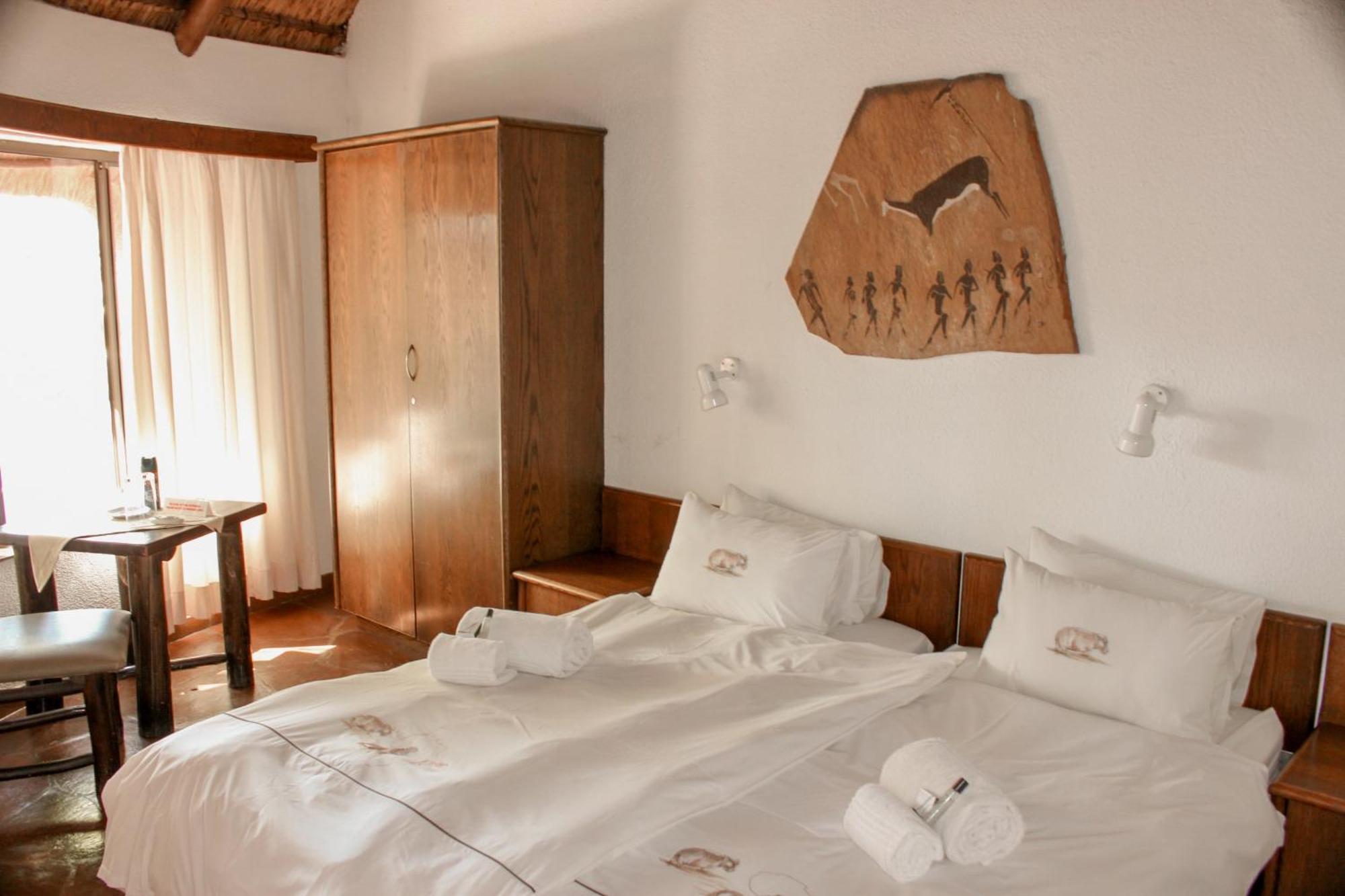 Omaruru Game Lodge المظهر الخارجي الصورة