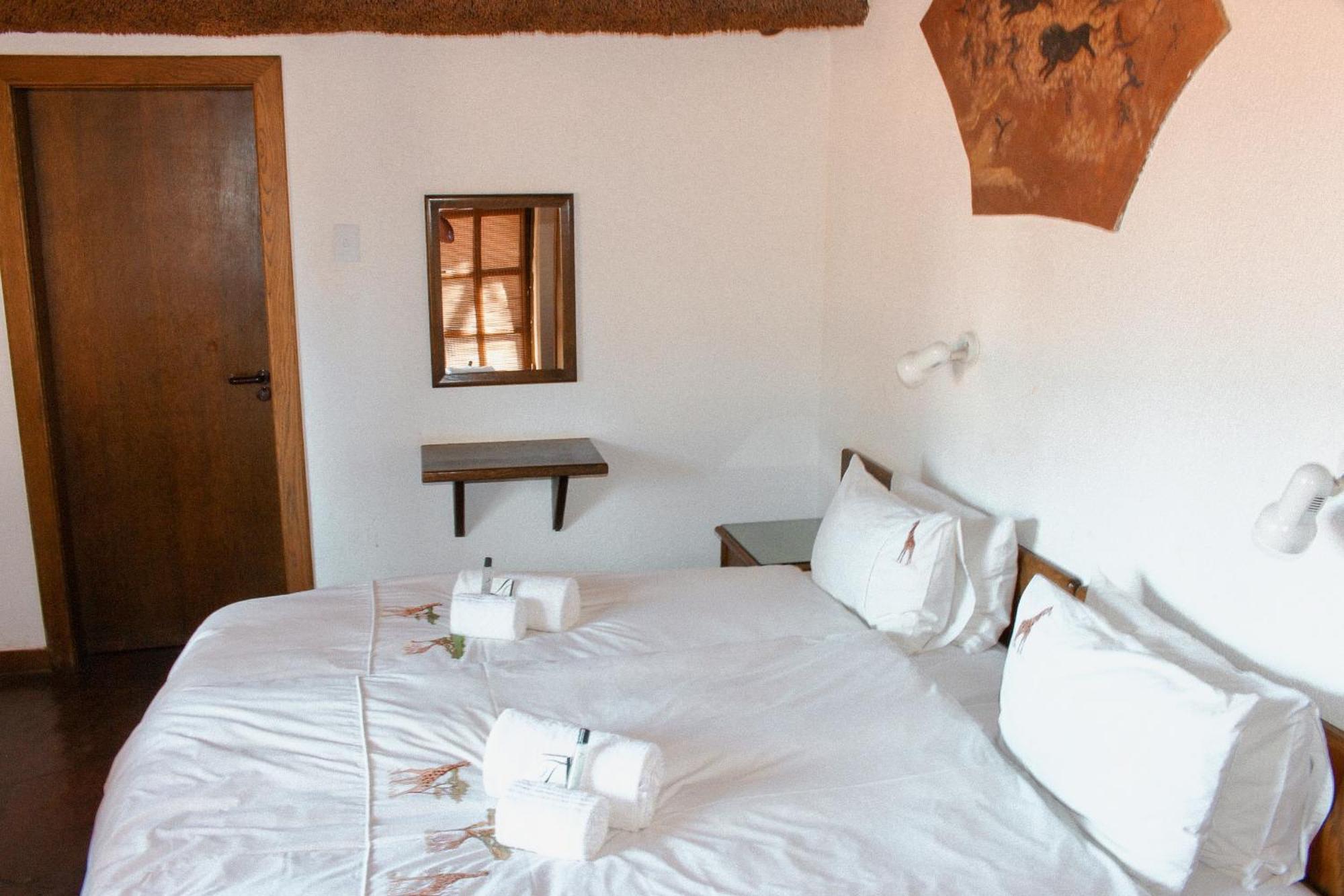 Omaruru Game Lodge المظهر الخارجي الصورة